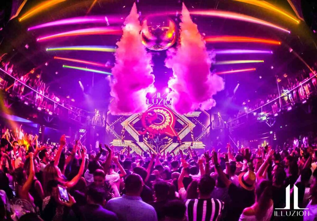 illuzion phuket