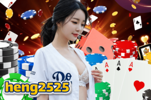 heng2525